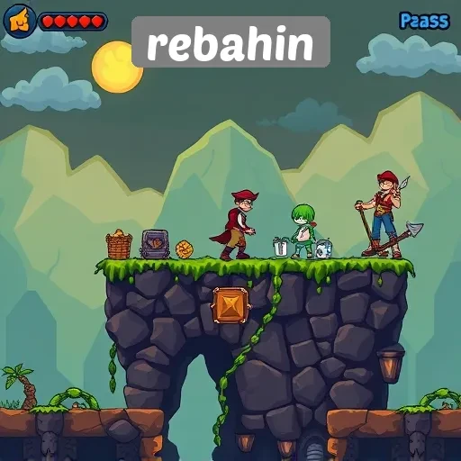 Membandingkan Rebahin dengan Situs Game Lainnya