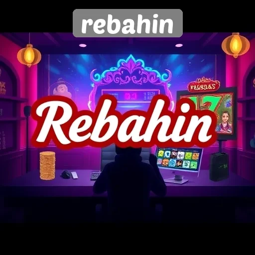 Mengupas Fitur Menarik di Situs Game Rebahin