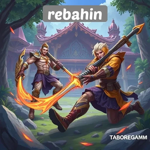 Apa Saja Fitur Unggulan di Rebahan untuk Gamer