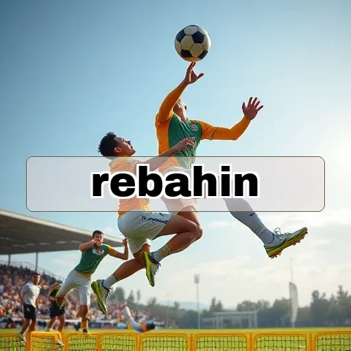 rebahin Forum Diskusi: Tempat Bertukar Informasi Gaming Terbaru!