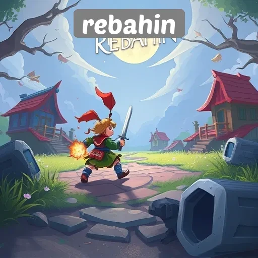 Keberagaman Genre Game yang Tersedia di Rebahin