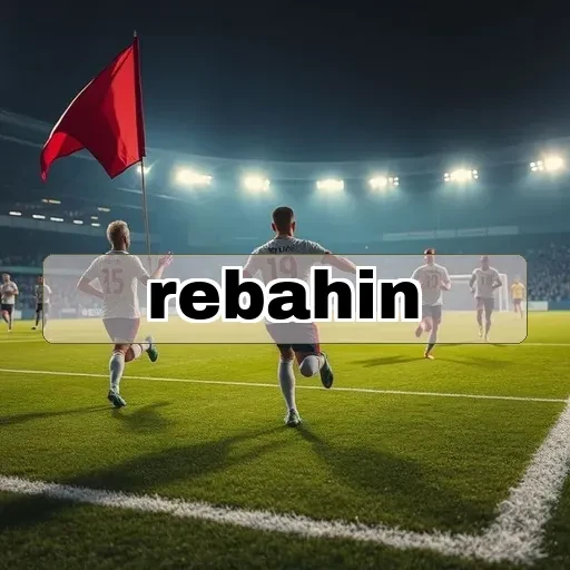 rebahin: Eksplorasi Menarik Game Mobile Penuh Kejutan
