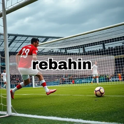 rebahin: Game Multiplayer Seru untuk Semua Kalangan di Indonesia