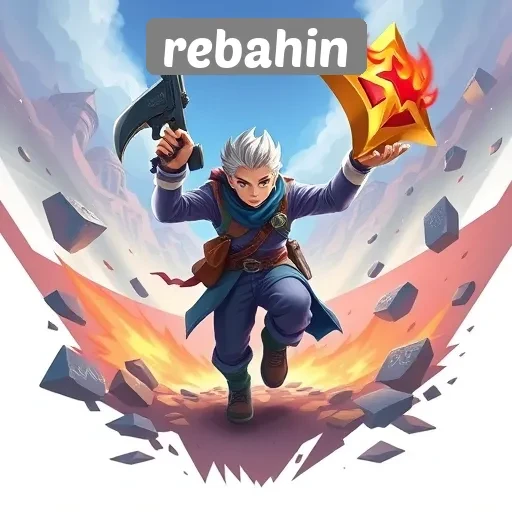Tren Game Baru yang Hadir di Rebahin