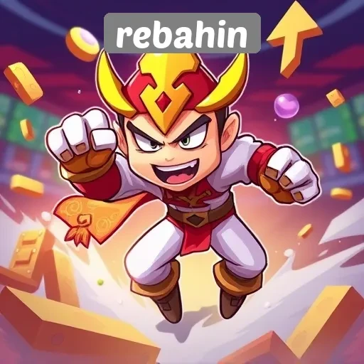 Pengalaman Bermain Game di Situs Rebihin Secara Online
