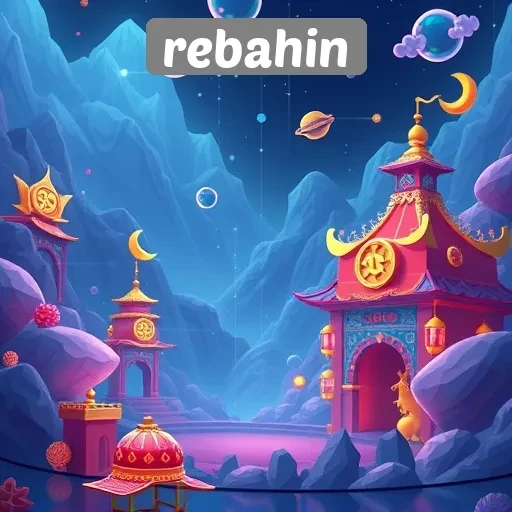 Review Fitur Menarik di Situs Game Rebahin
