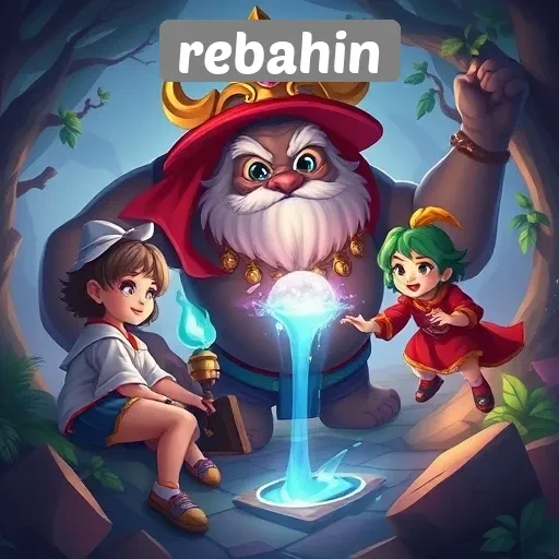 Panduan Memulai Petualangan di Situs Game Rebihin