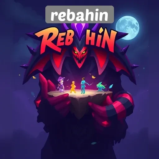 Rebihin Sebagai Platform Game Inovatif di Indonesia