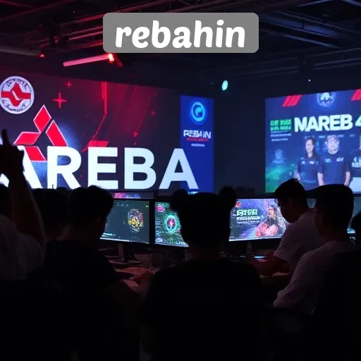 Bagaimana Rebahin Memengaruhi Komunitas Gamer Indonesia