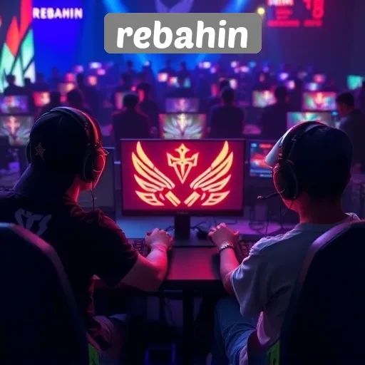 Dampak Rebahin terhadap Komunitas Gamer Lokal