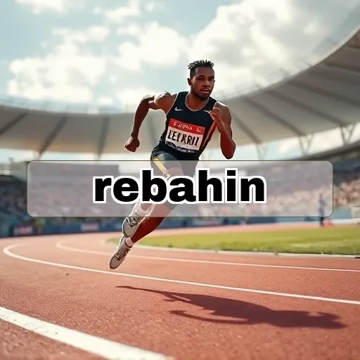 rebahin: Temukan Game Online Favorit Anda Disini!
