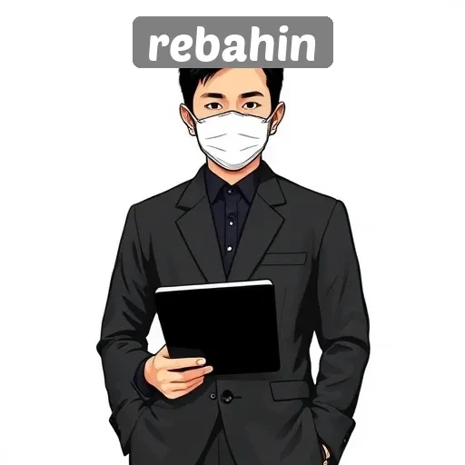 Ulasan Mengenai Keamanan dan Privasi di Rebihin