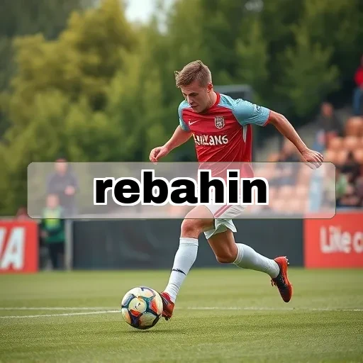 rebahin: Bergabunglah dengan Turnamen Seru dan Menangkan Hadiah Menarik