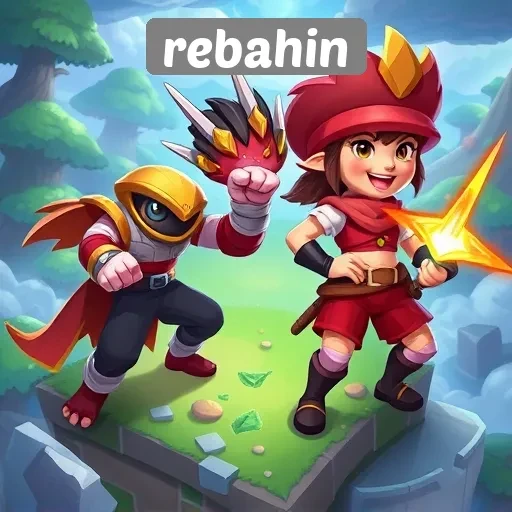 Berbagai Jenis Game Tersedia Di Rebahin Yang Wajib Dicoba
