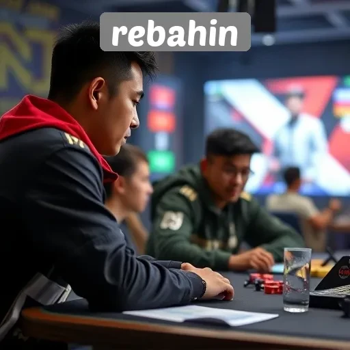 Memahami Kebijakan dan Etika Bermain di Rebahin