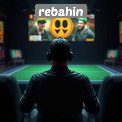 Keamanan dan Privasi Pengguna di Situs Game Rebahin