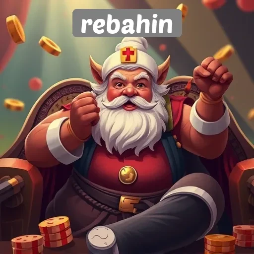 Beragam Jenis Game Menarik yang Tersedia di Rebahan